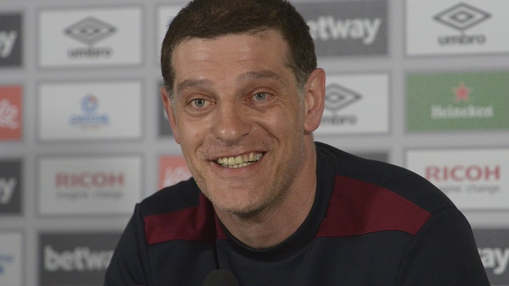 Slaven Bilic