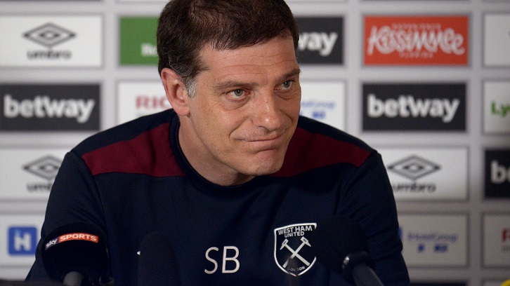 Slaven Bilic