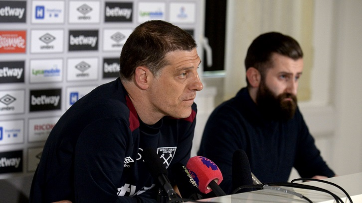 Slaven Bilic