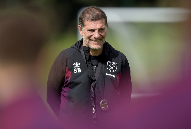 Slaven Bilic