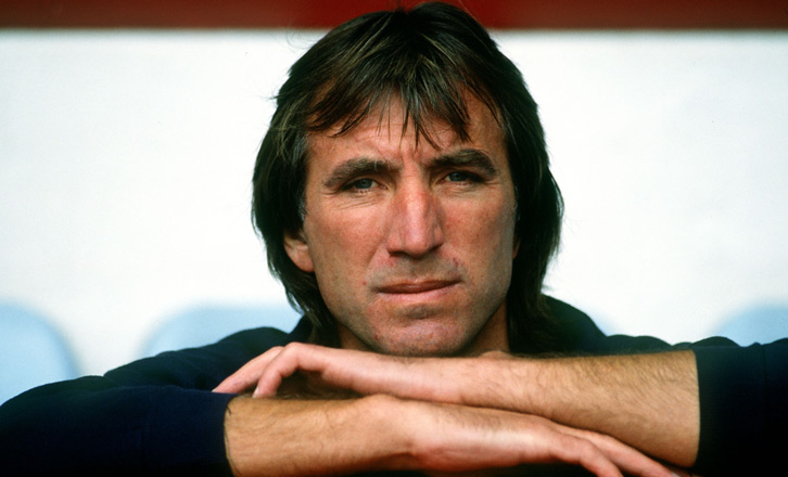 Billy Bonds