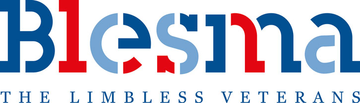 Blesma logo