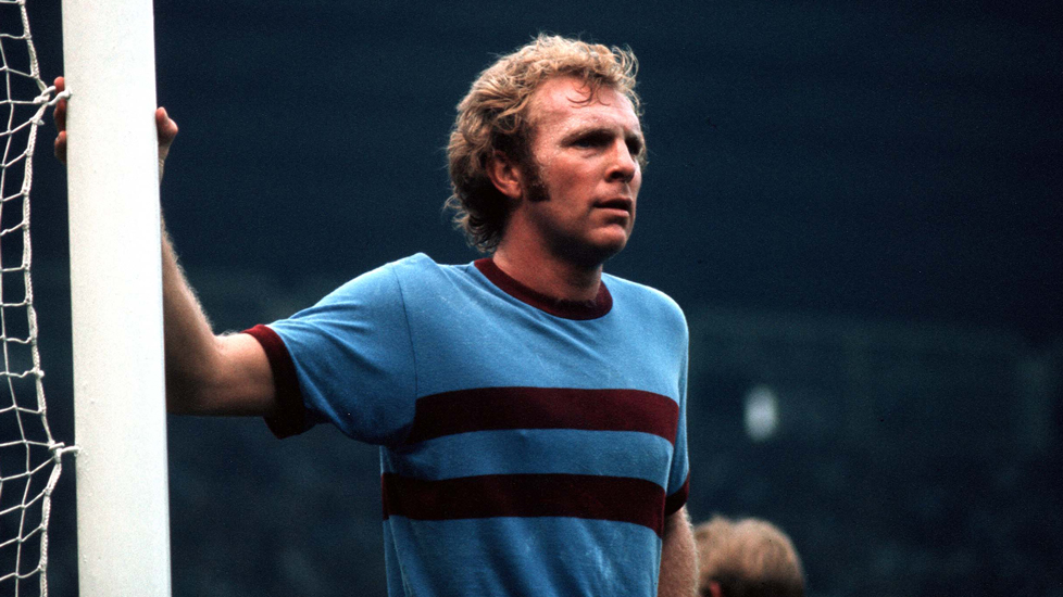 Bobby Moore