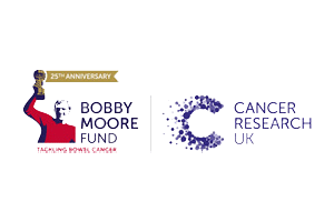 The Bobby Moore Fund for Cancer Research UK