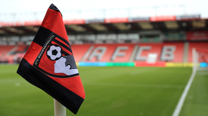 AFC Bournemouth's Vitality Stadium