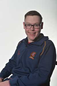 Bradley Donovan