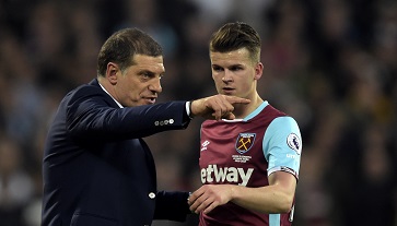 Sam Byram