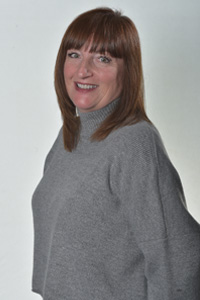 Cathy Bayford