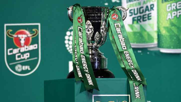 Carabao Cup