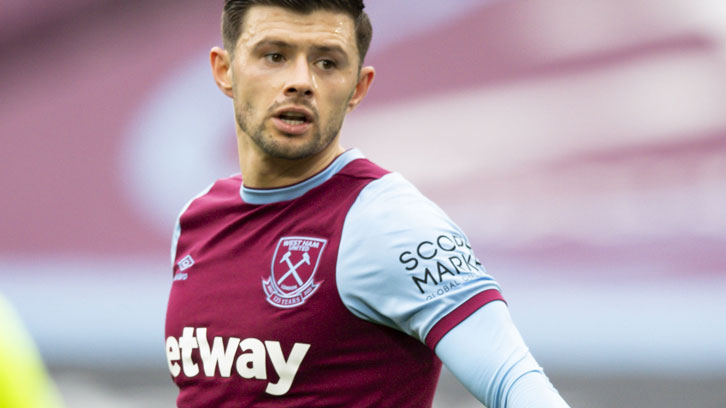 Aaron Cresswell