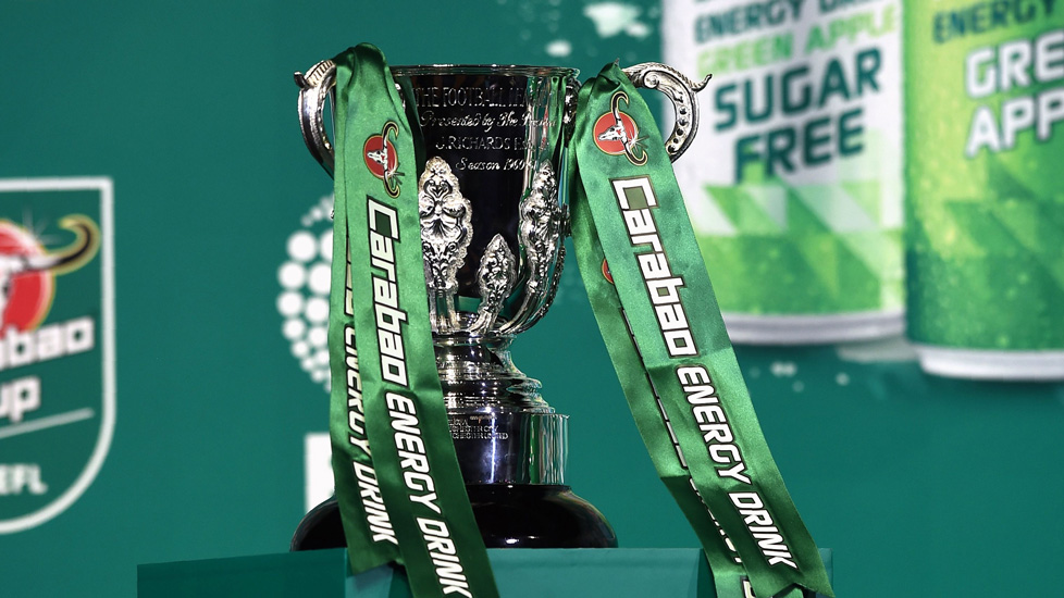 Carabao Cup