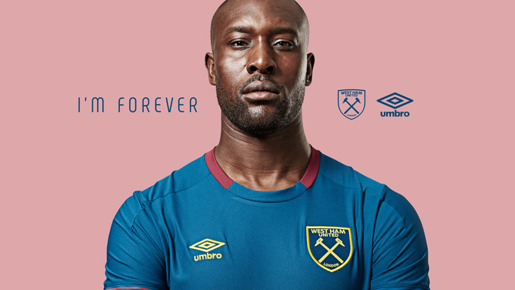 Carlton Cole