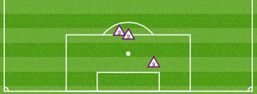 Andy Carroll defensive clearances