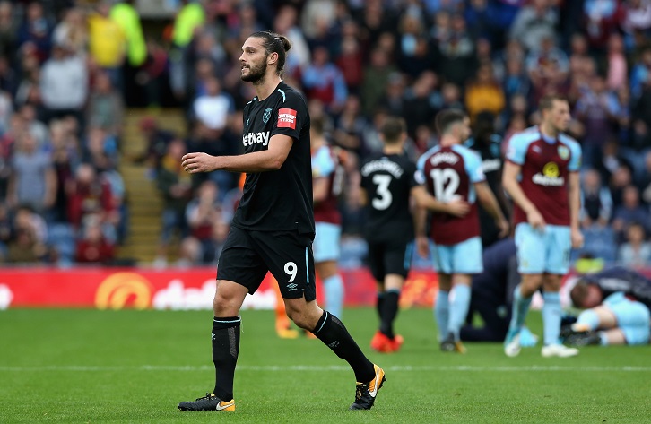 Andy Carroll