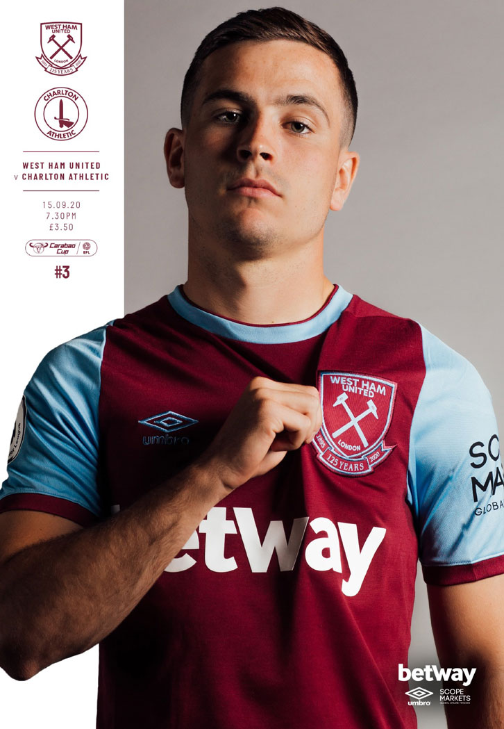 Official Programme