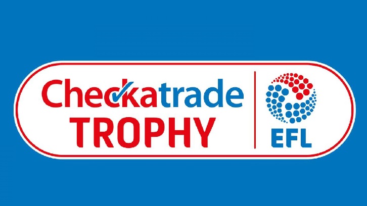 Checkatrade Trophy