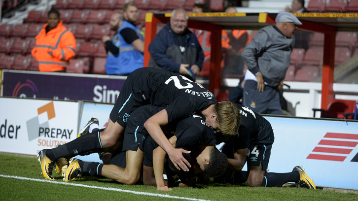 Checkatrade Trophy