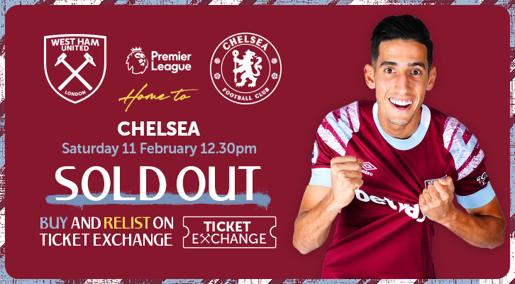 Chelsea Ticket Exchange