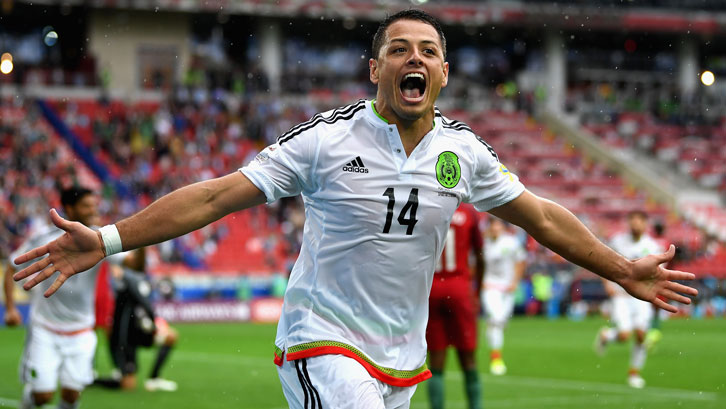 Chicharito