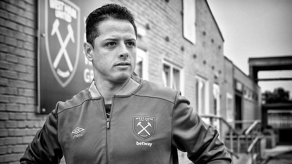 Javier Hernandez