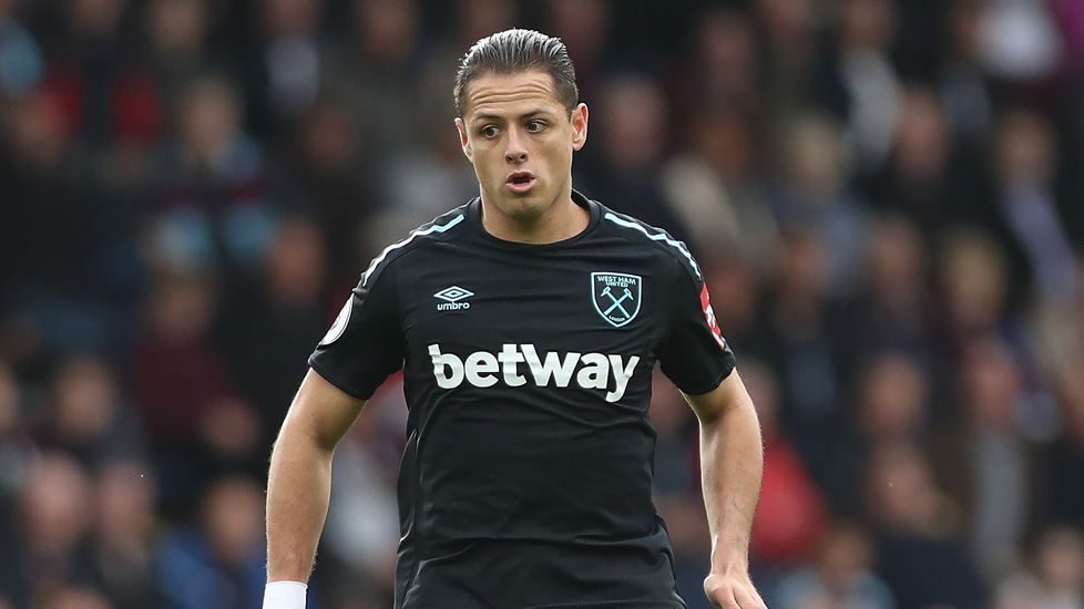 Chicharito