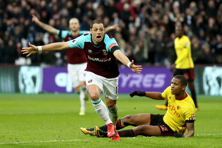 Chicharito