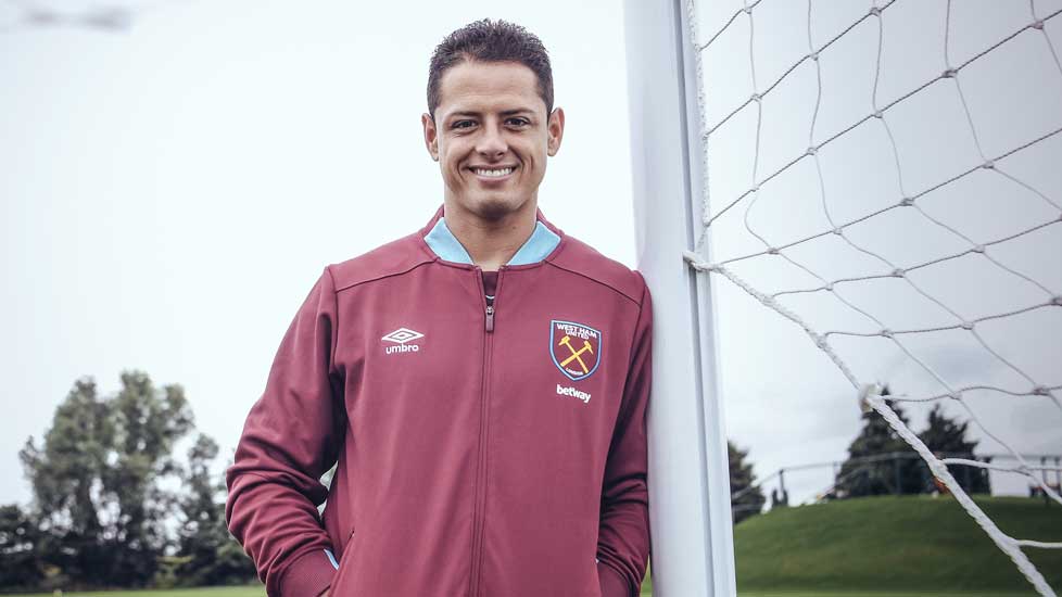 Chicharito