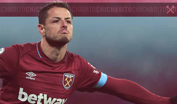 Chicharito