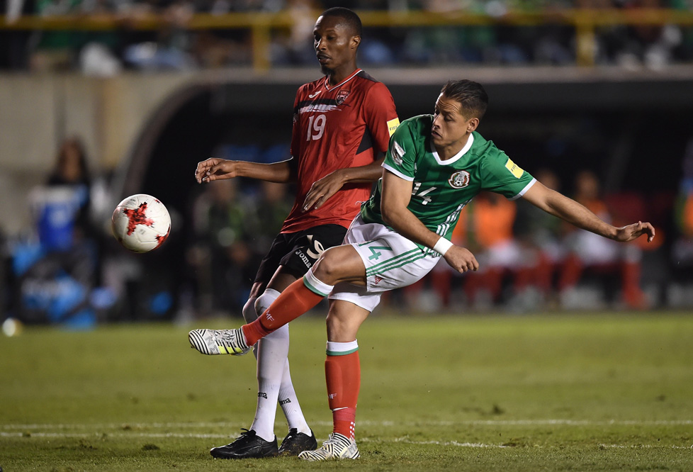 Chicharito