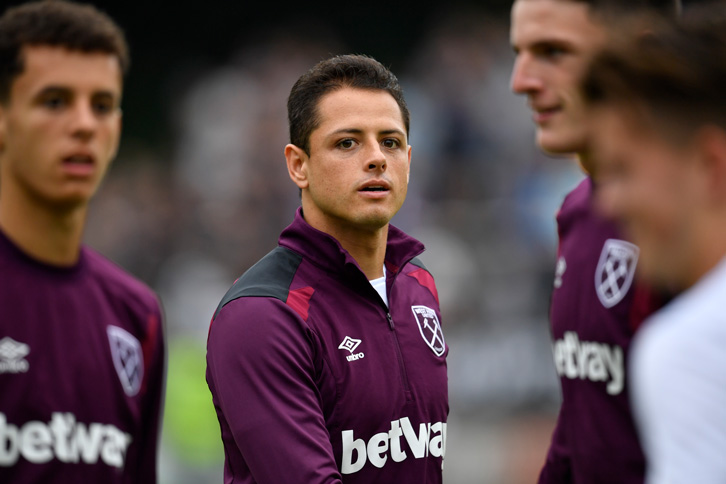 Chicharito