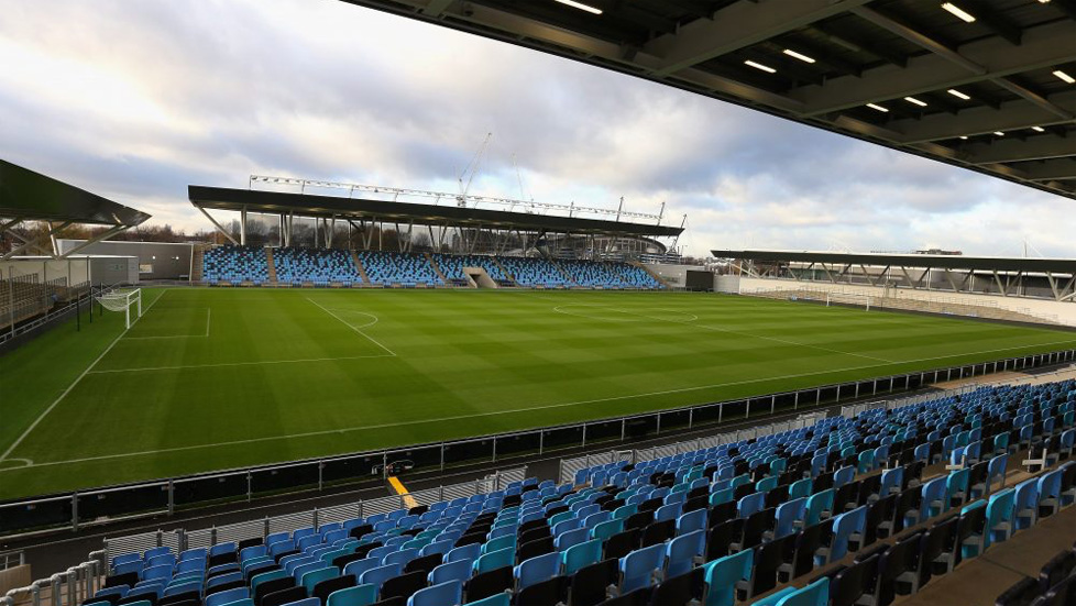 Premier League 2 fixture at Manchester postponed West Ham United F.C.