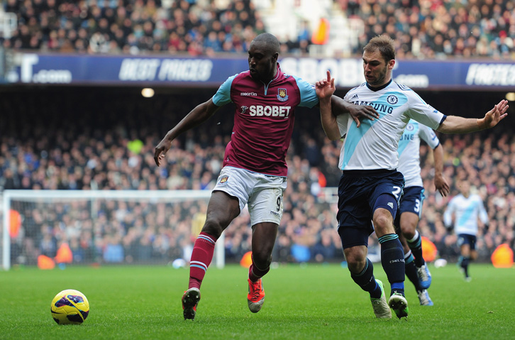 Carlton Cole