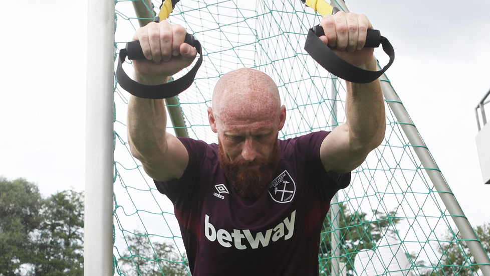 James Collins