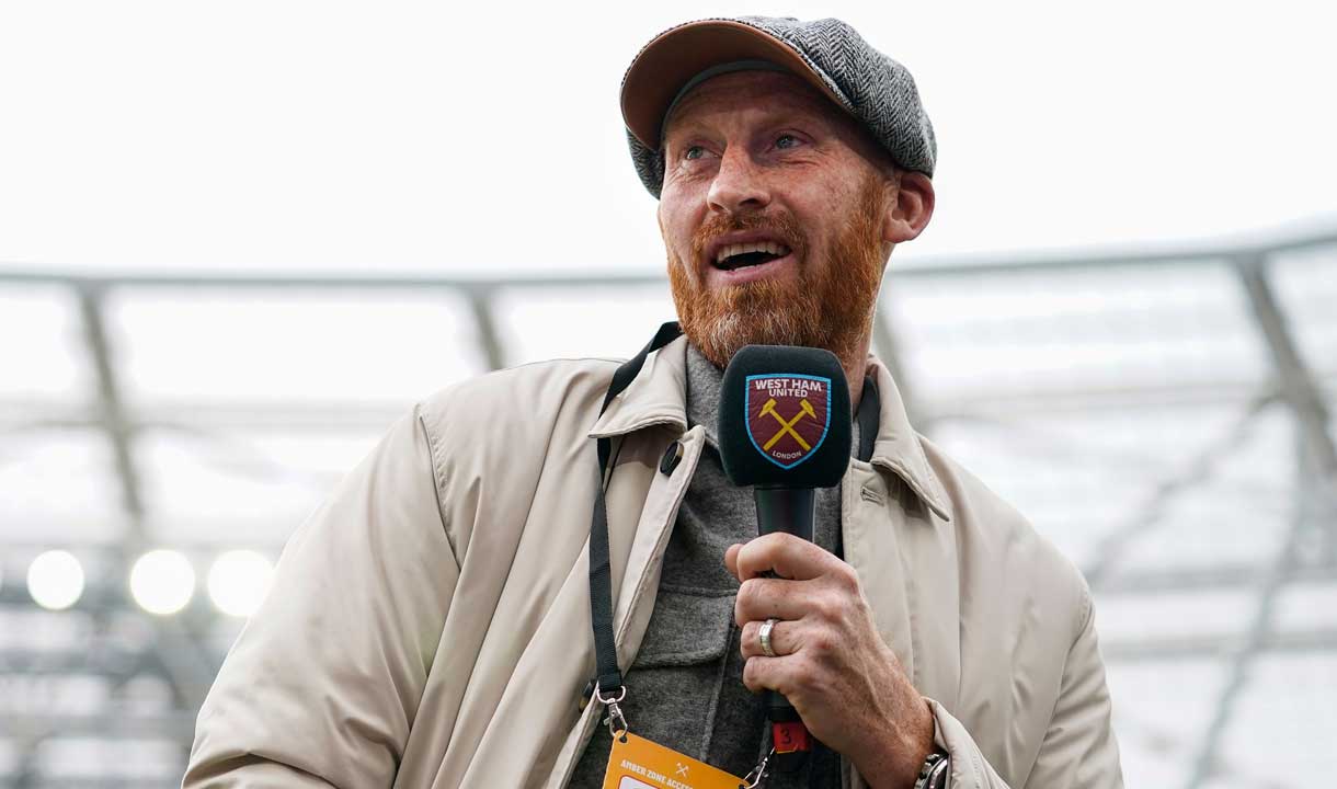 James Collins