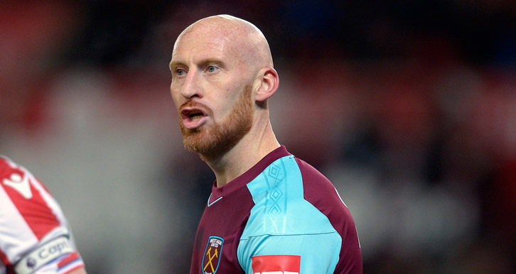 James Collins