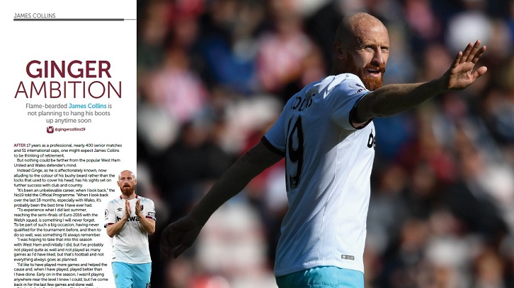 James Collins