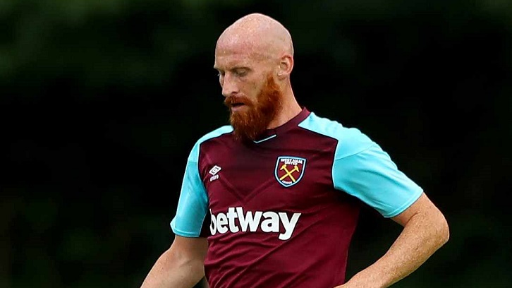 James Collins