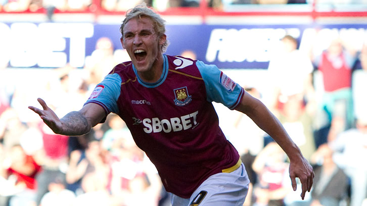 Jack Collison