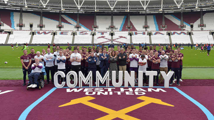 West Ham United