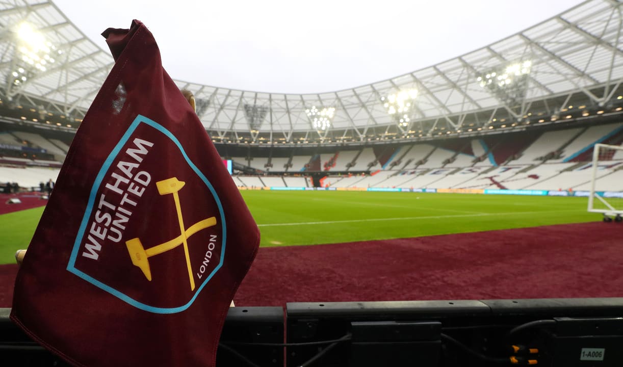 West Ham playing dangerous game as the Moyes project stops working, West  Ham United