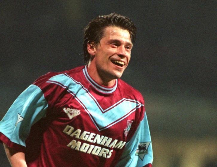 Tony Cottee