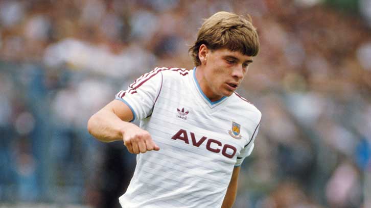 Tony Cottee