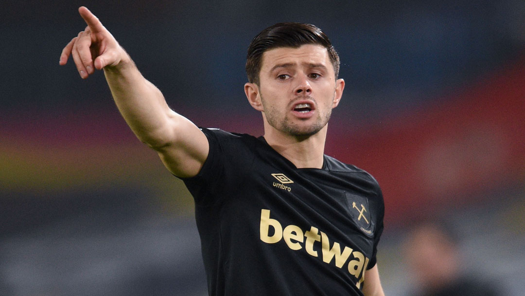 Aaron Cresswell: We'll give it all we’ve got at Chelsea, so let’s see what happens