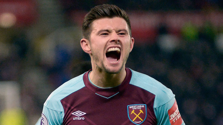 Aaron Cresswell