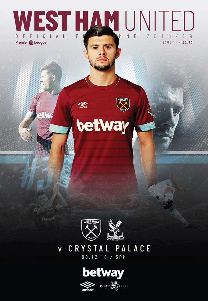 Aaron Cresswell