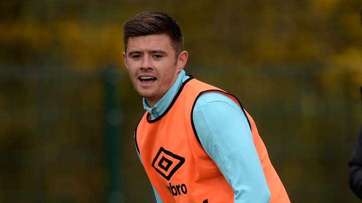 Aaron Cresswell