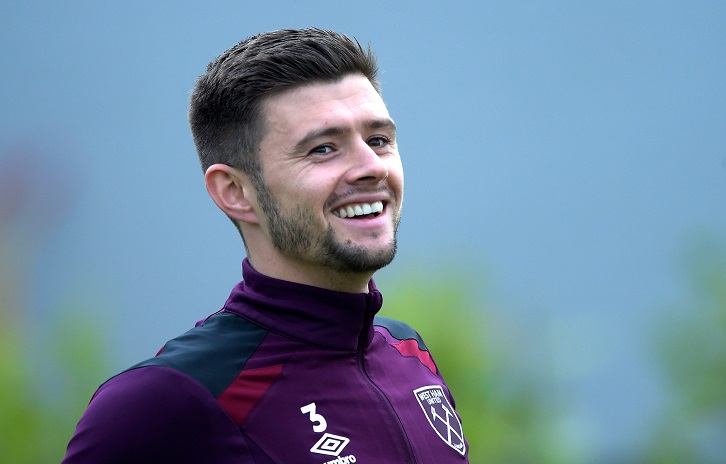 Aaron Cresswell