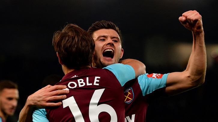 Aaron Cresswell