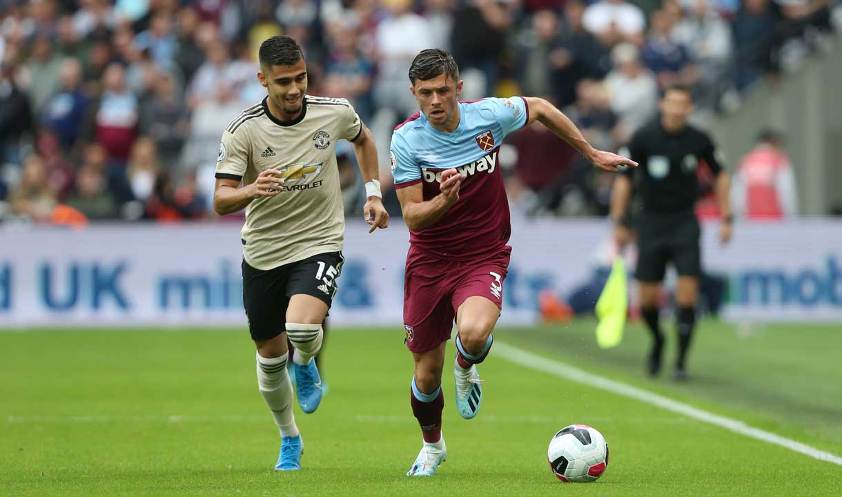 Aaron Cresswell