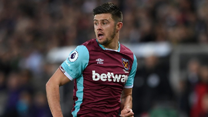 Aaron Cresswell